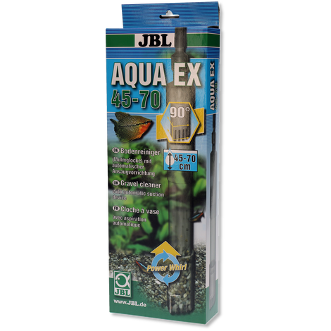 JBL AquaEx Set 45-70