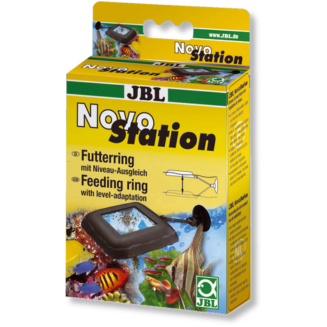 JBL NovoStation
