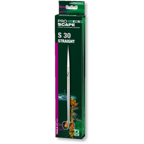 JBL PROSCAPE TOOL S30  STRAIGH FORBICI