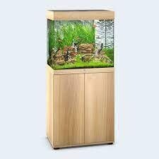 JUWEL LIDO 120 L.WOOD 2x12WLED 120litri