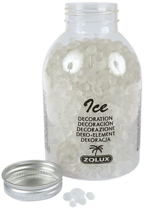 PERLE DI VETRO ICE 760GR