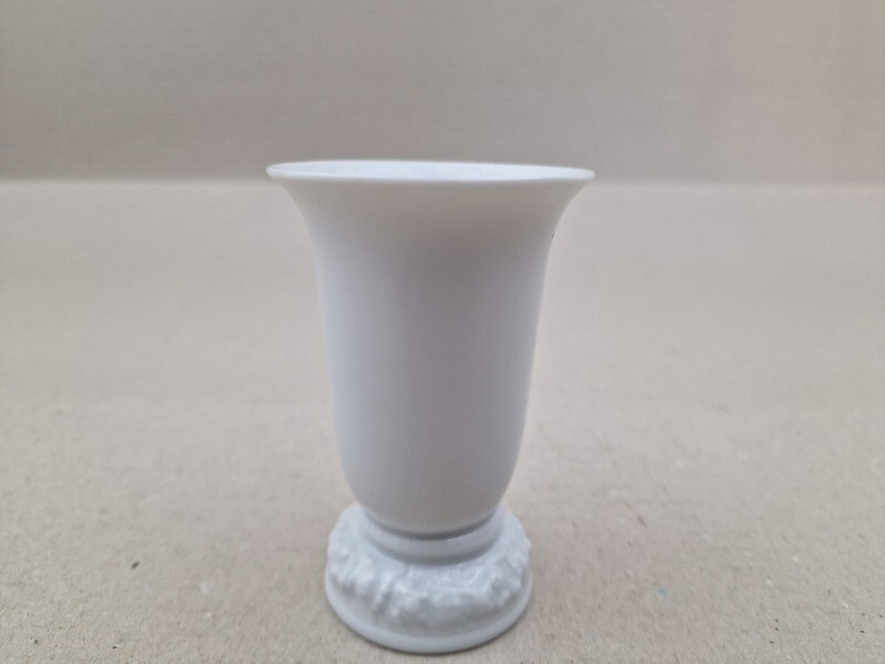 Vase Rosenthal CLASSIC ROSE COLLECTION Maria Weiß.