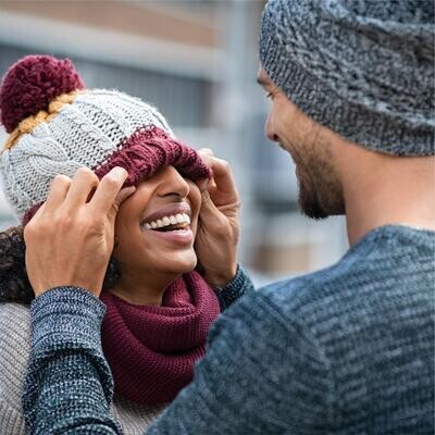 Headwear &amp; Accessories