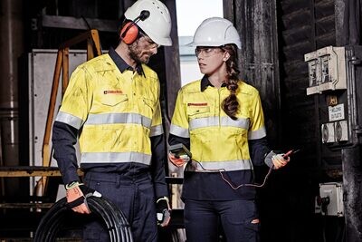 Hi-Viz