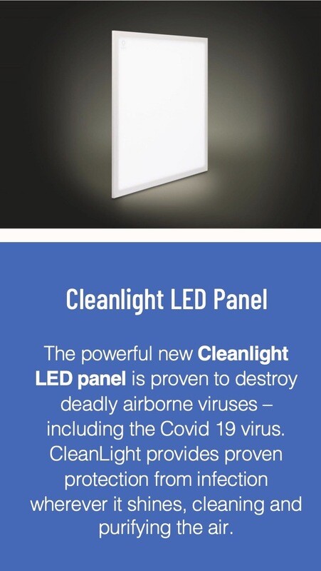 CleanLight