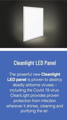 CleanLight