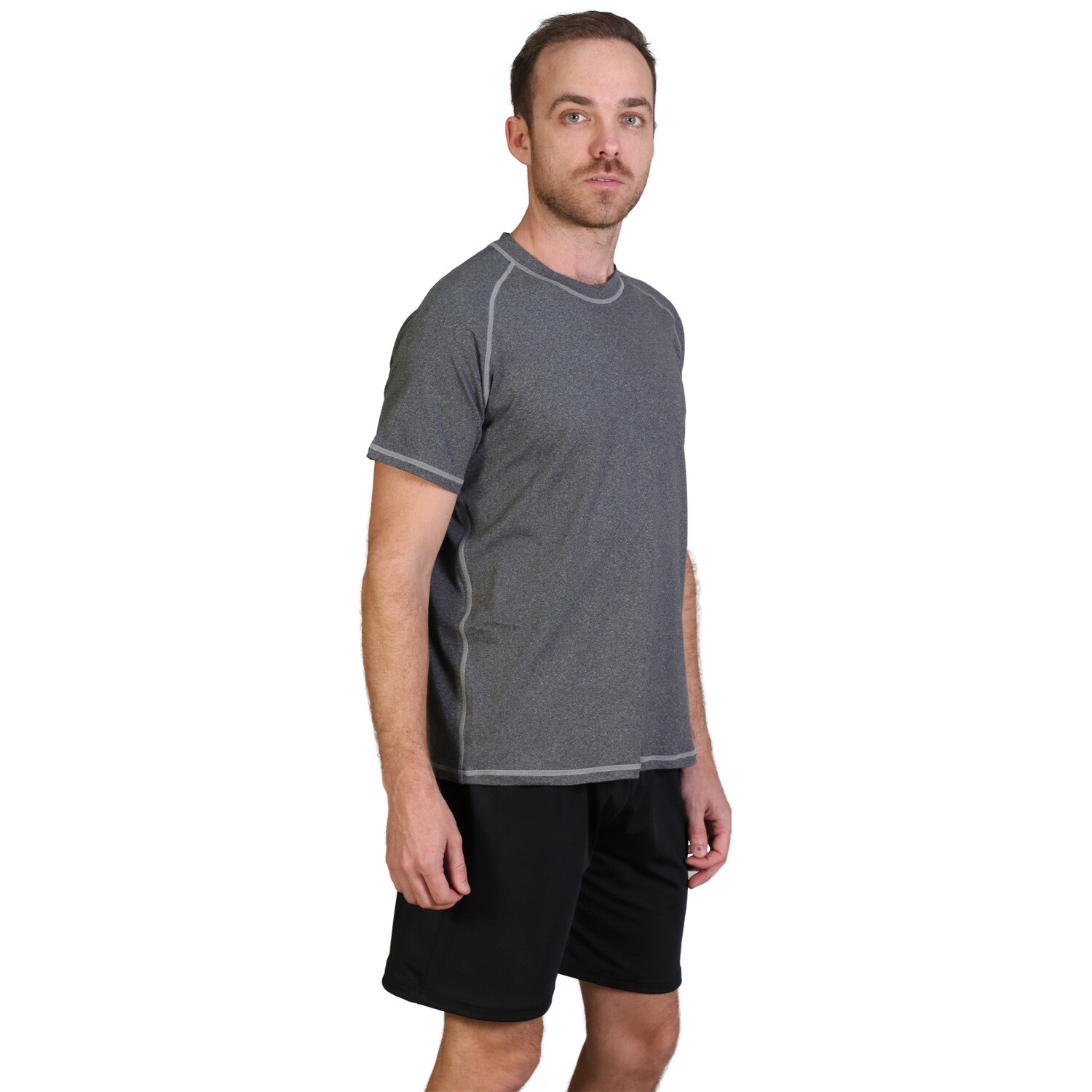 Mens Active T-Shirt