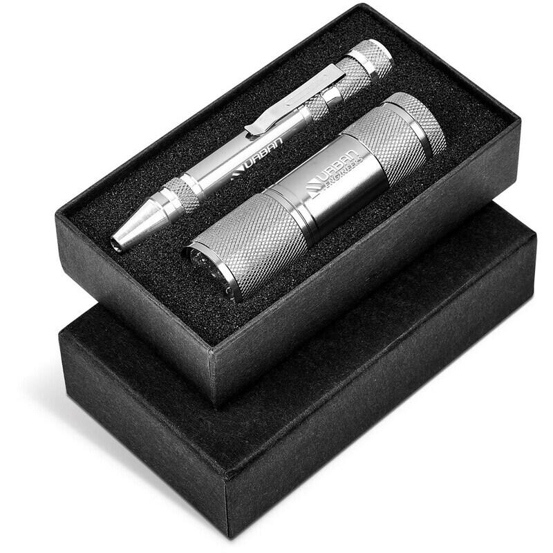 Sentinel Torch &amp; Tool Set