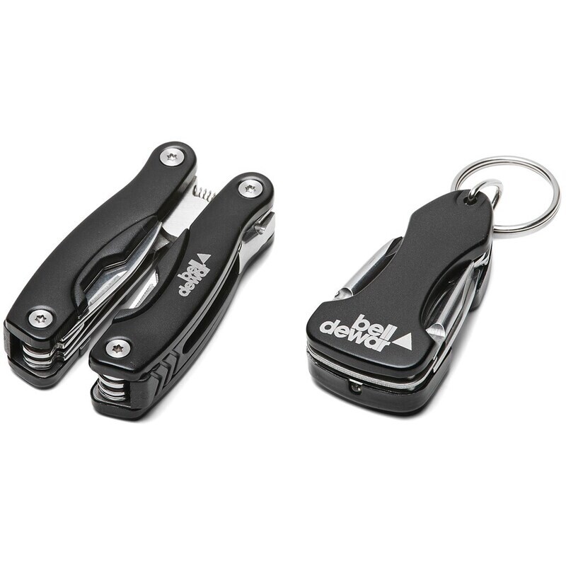 Frontier Multi-Tool &amp; Keyholder Set