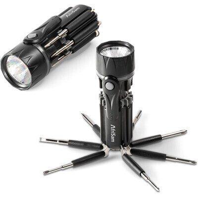Utility Tool &amp; Torch