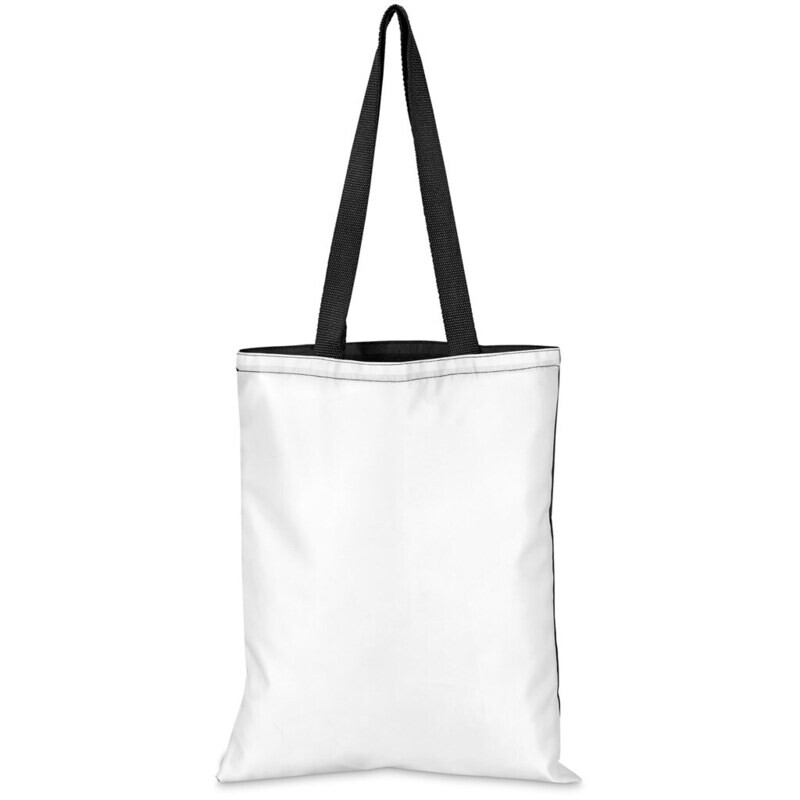 Hoppla Mall Shopper With Front Panel