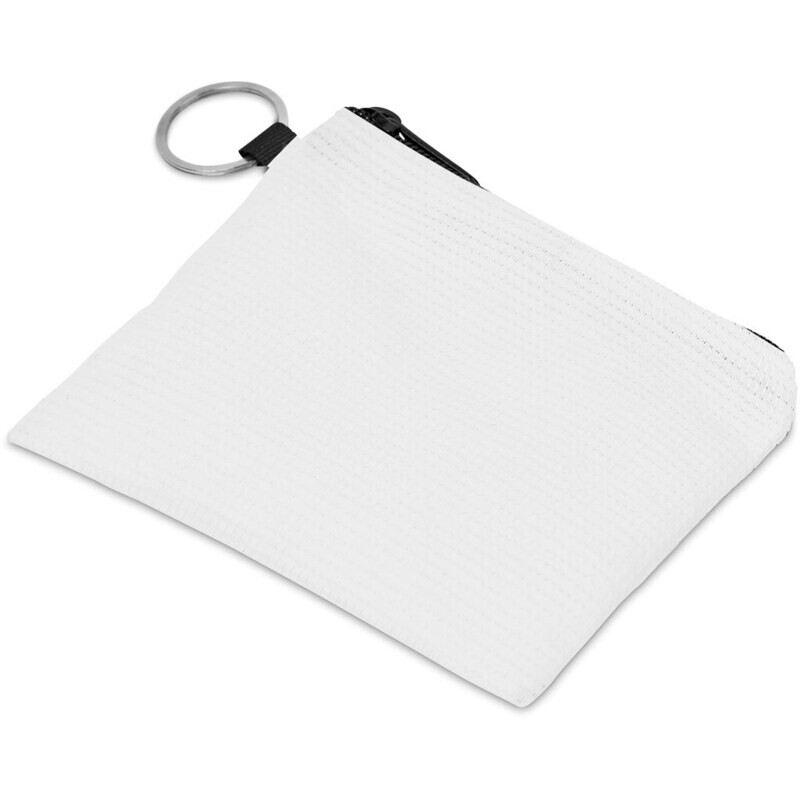 Hoppla Quirky RPET Credit Card &amp; Coin Purse