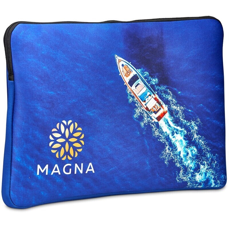 Hoppla Neoprene Drift Laptop Sleeve