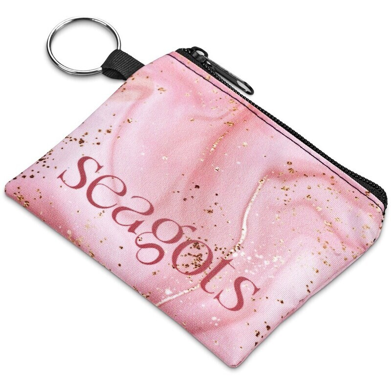 Hoppla Spritz Credit Card &amp; Coin Purse