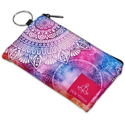 Hoppla Kimberley Credit Card &amp; Coin Purse