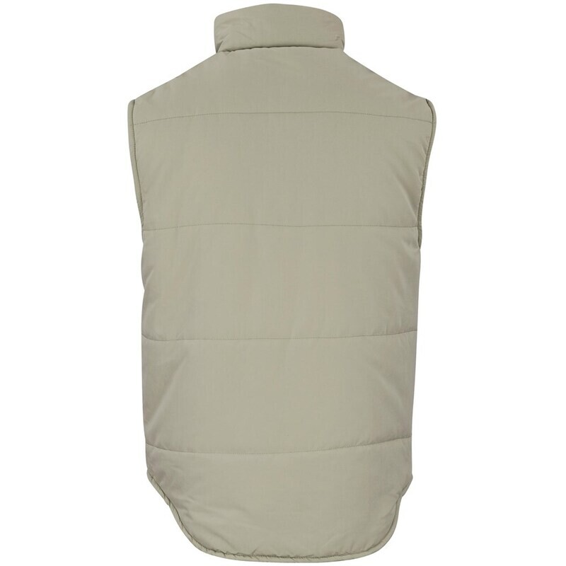 Mens Rego Bodywarmer - Khaki
