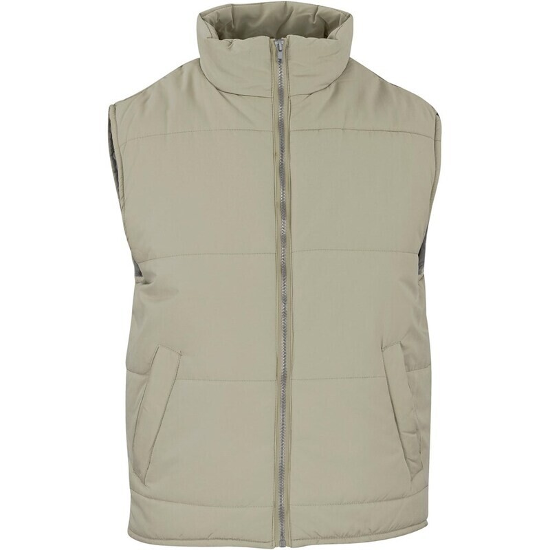 Mens Rego Bodywarmer - Khaki
