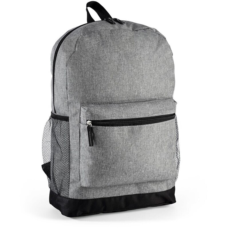 Altitude Pasadena Laptop Backpack - Grey