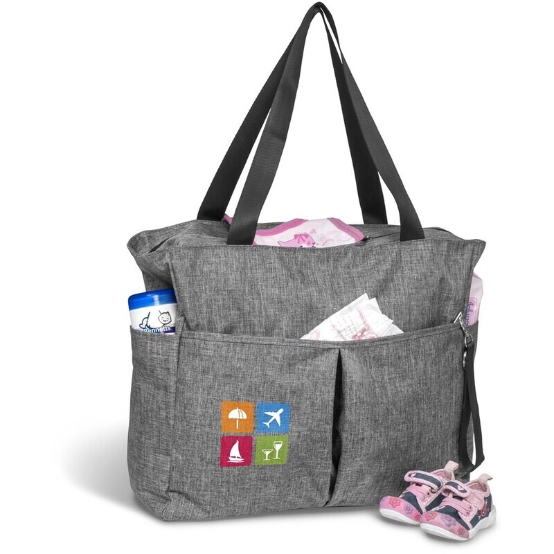Santa Monica Tote