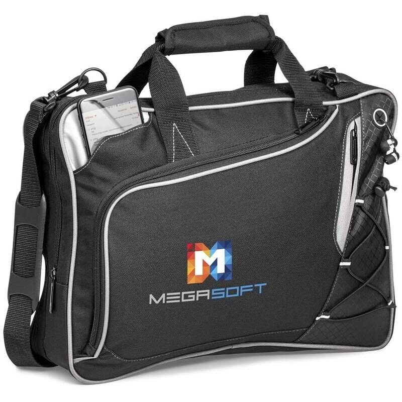 Bolt Laptop Bag