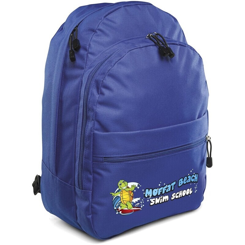 Sahara Backpack