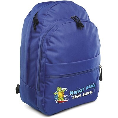 Sahara Backpack