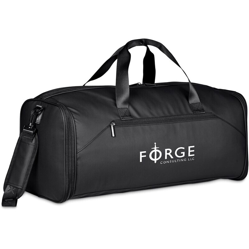 Alex Varga Portonovi Suit &amp; Travel Bag