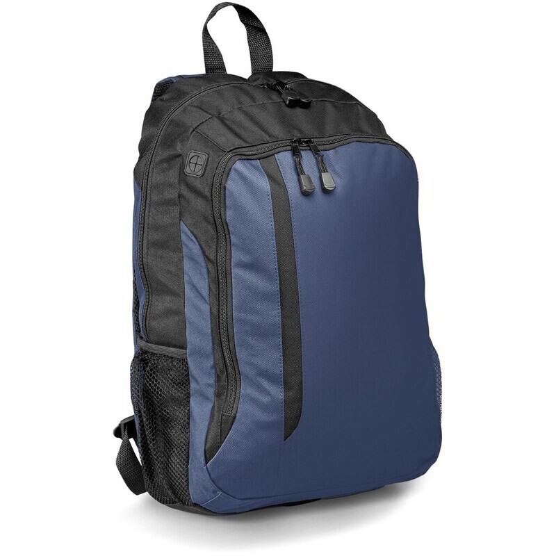 Cobalt Backpack - Navy