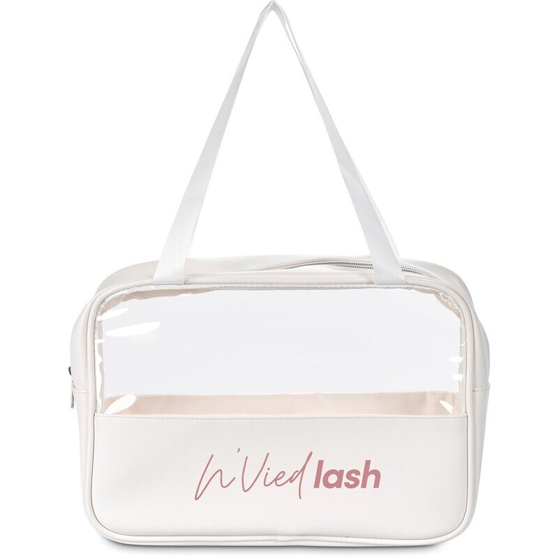Eva &amp; Elm Chanelle Super Toiletry &amp; Cosmetic Bag