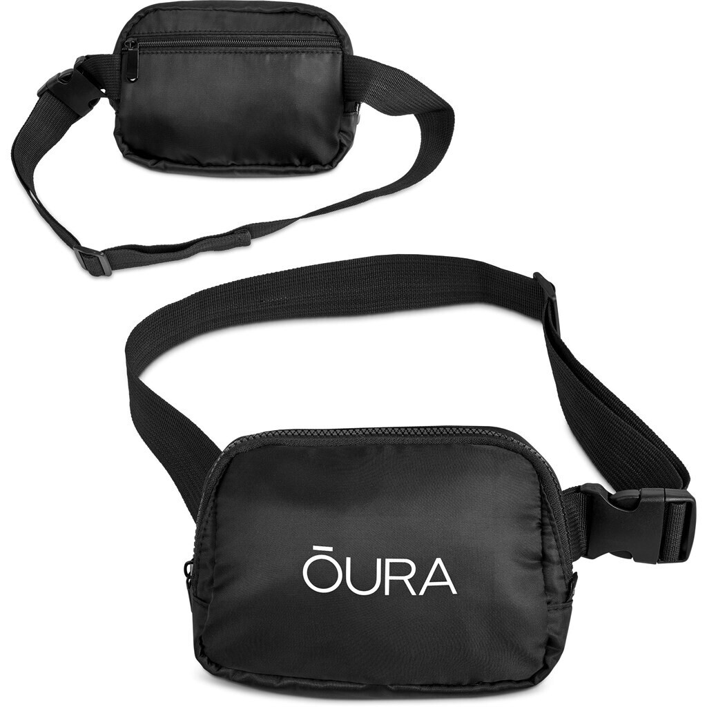 Eva &amp; Elm Saturn Waist Bag