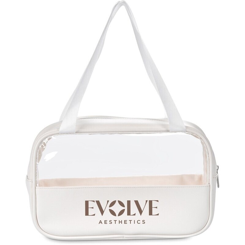 Eva &amp; Elm Chanelle Midi Toiletry &amp; Cosmetic Bag