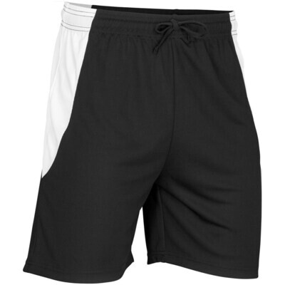 Unisex Championship Shorts - Black