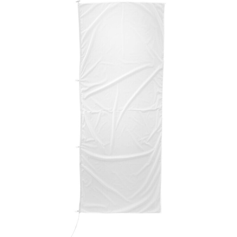 Champion Corporate Pole Flag 1300mm x 600mm