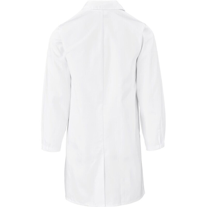 Element Food Safety Coat - White