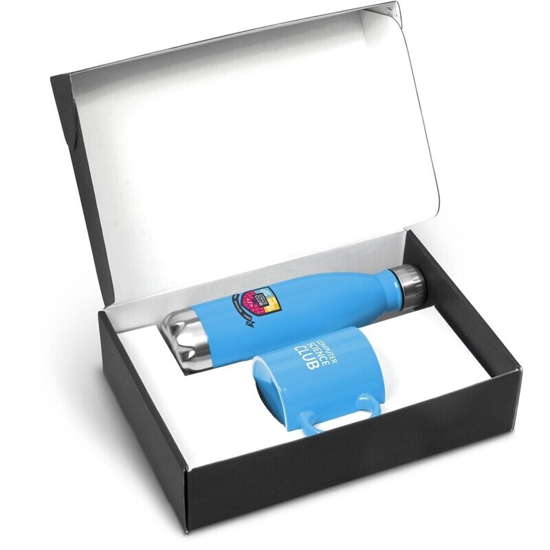 Omega One Gift Set