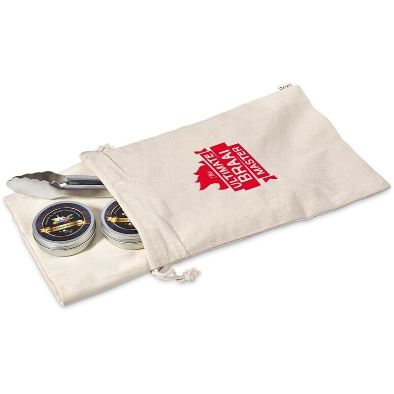Lobos Gourmet Gift Set