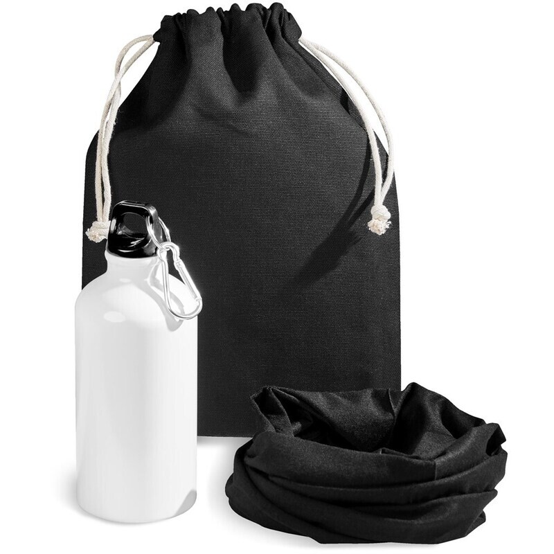 Ramble Active Set - Black