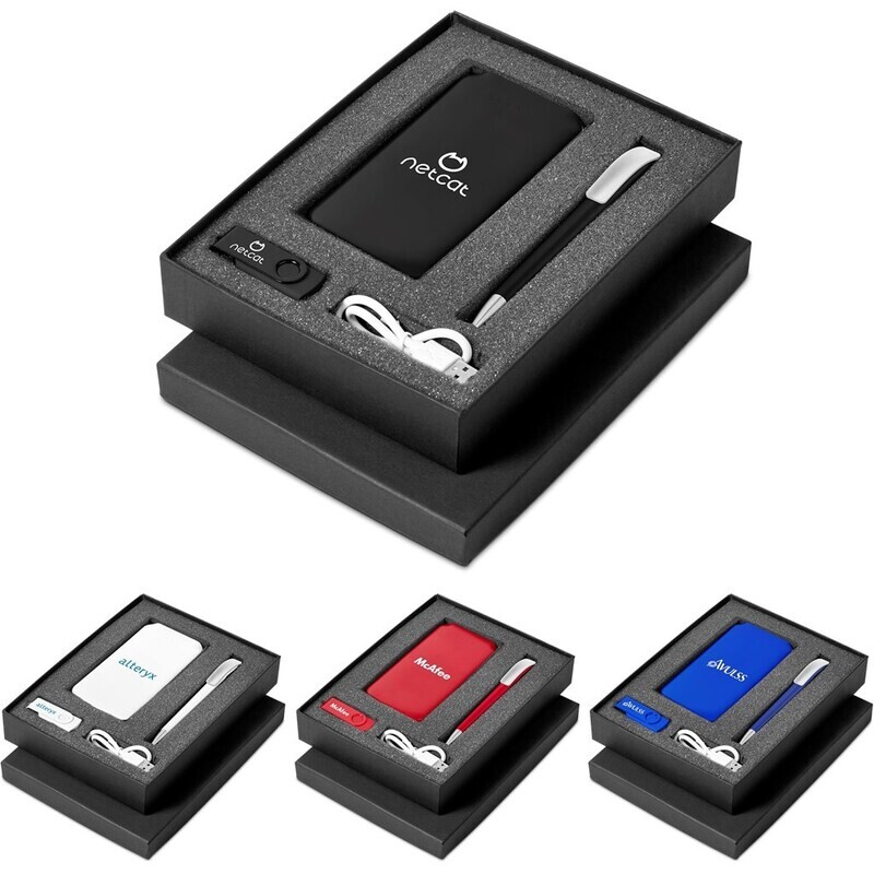 Calixicon Gift Set