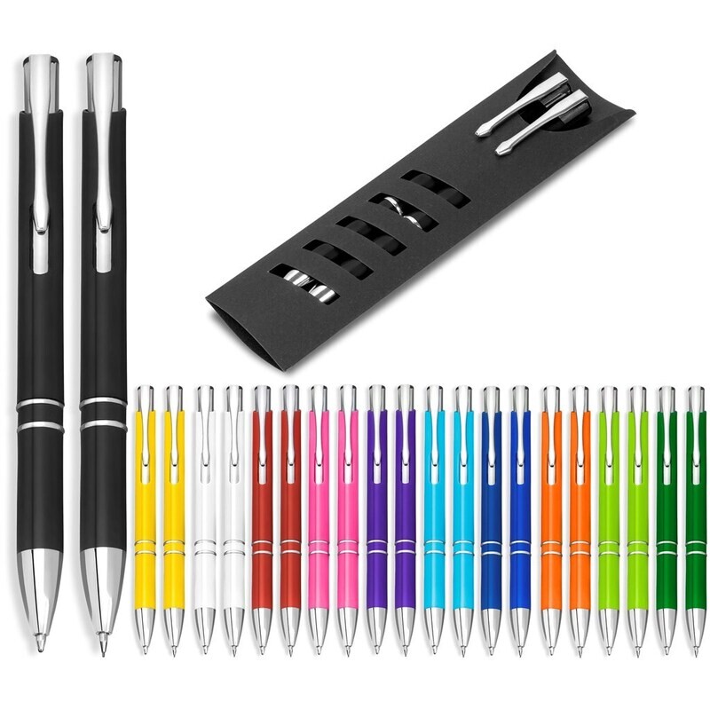 Electra Ball Pen &amp; Pencil Set