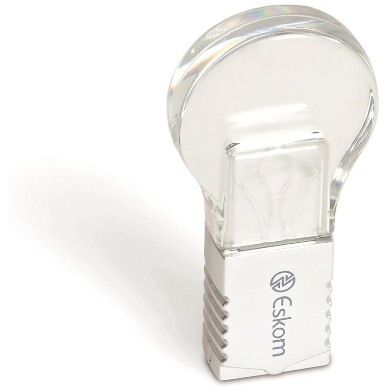 Neuron Flash Drive - 8GB
