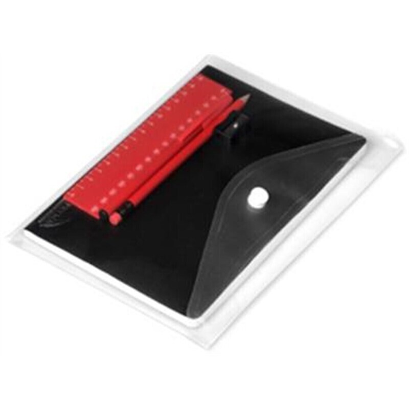 Jotter Conference Set - Red