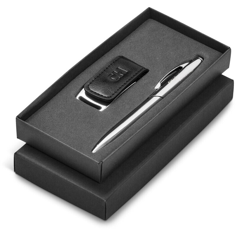 Renaissance One Giftset - Black