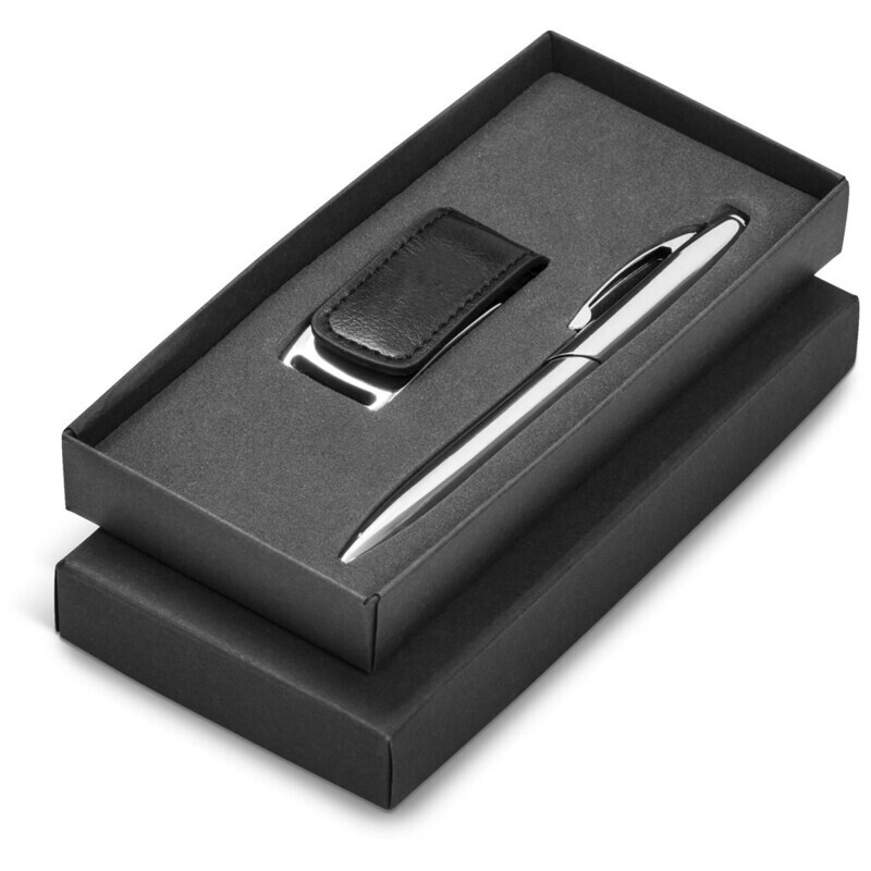 Renaissance One Giftset - Black