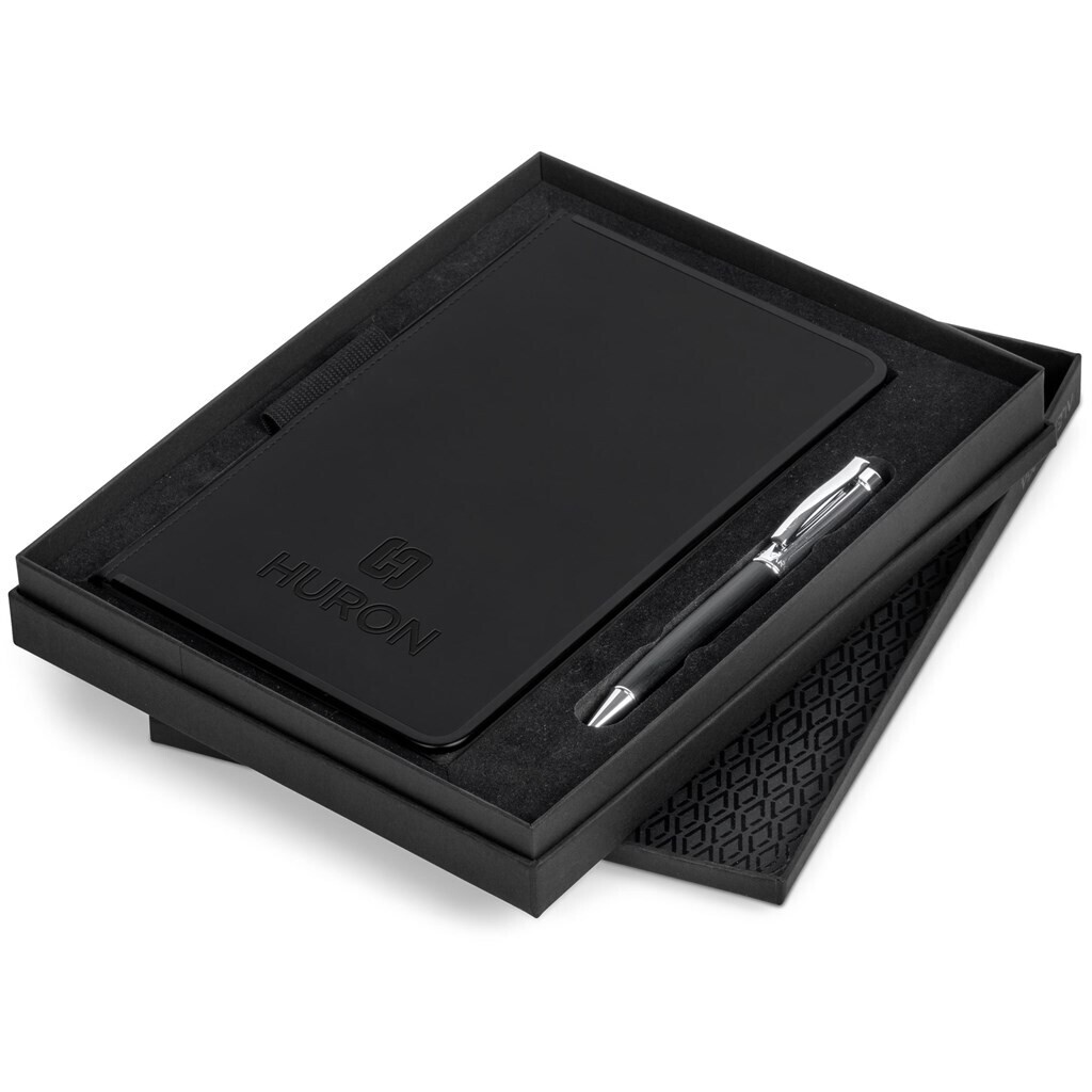 Alex Varga Polanco Notebook &amp; Pen Set