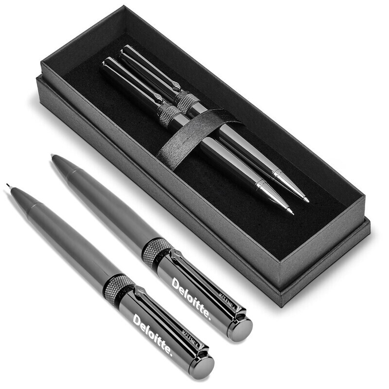 Alex Varga Phenom Ball Pen &amp; Pencil Set