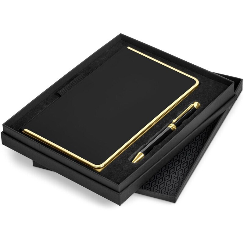 Alex Varga Vazquez Notebook &amp; Pen Set