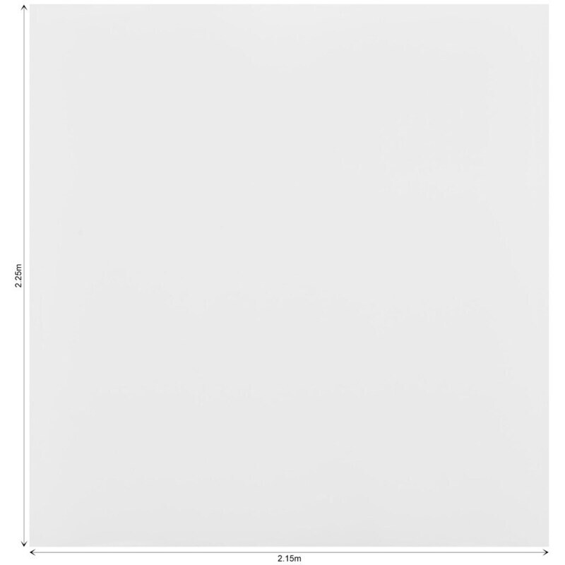 Legend Curved Banner Wall Skin 2.15m x 2.25m (Excludes Hardware)