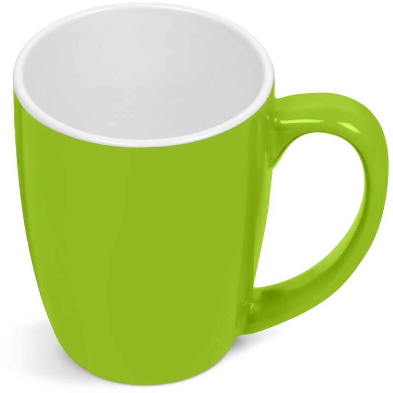 Payton Ceramic Coffee Mug - 325ml