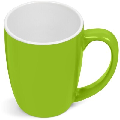 Payton Ceramic Coffee Mug - 325ml