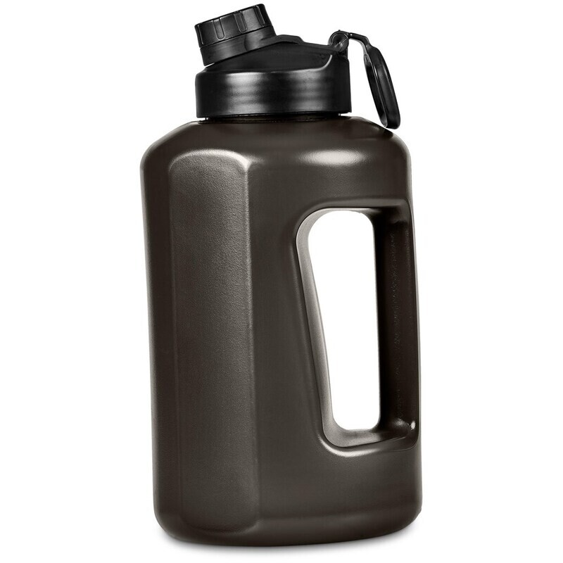 Eva &amp; Elm Jupiter Plastic Water Bottle - 1.5 Litre
